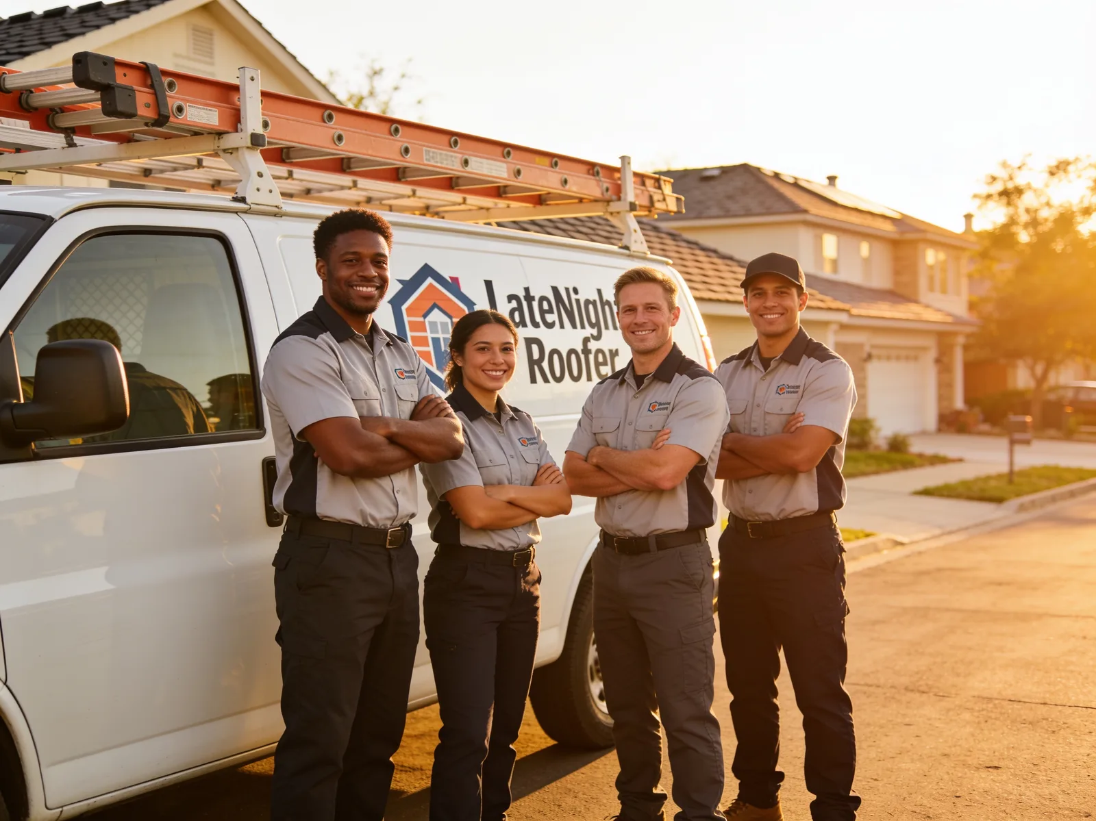 Emergency Roof Repair company in Spencer, NE